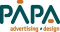 Papa Advertising, Inc logo