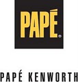 Pape Kenworth logo