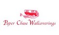 Paper Chase Wallcoverings logo