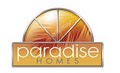 Paradise Homes of Florida logo