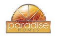Paradise Homes of Florida logo