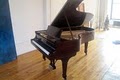 Park Avenue Pianos - Steinway Piano Dealer logo