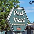 Park motel and Cabins image 5