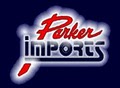 Parker Imports logo