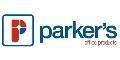 Parkers Office Products logo