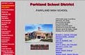 Parkland High School image 1