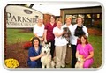Parkside Animal Care Center SC logo