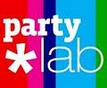 Partylab - Party Store Palm Springs logo