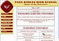 Paso Robles High: Paso Robles High School logo