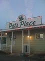 Pat's Place logo