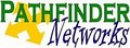Pathfinder Networks logo