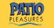 Patio Pleasures Pools & Spas logo