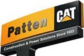 Patten Industries, Inc. logo