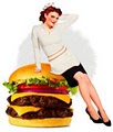 Patty Burger logo