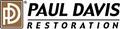 Paul Davis Restoration logo