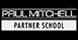 Paul Mitchell School logo