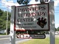 PawSteps Veterinary Center logo