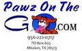Pawz On The Go image 1