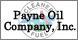 Payne Oil Co Inc logo