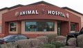 Pebble Maryland Animal Hospital logo