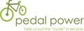 Pedal Power logo