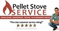 Pellet Stove Service logo