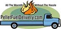 PelletFuelDelivery.com logo