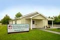 Penwell-Gabel Funeral Homes & Crematory, Humboldt Chapel logo