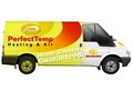 Perfect Temp Heating and Air Inc image 1