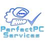 PerfectPC Services logo