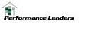 Performance Lenders logo