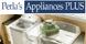 Perla's Appliance Sales & Services image 1