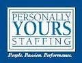 Personally Yours Staffing logo