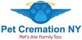 Pet Cremation NY logo