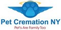Pet Cremation NY logo