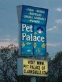 Pet Palace logo