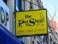 Pet Shop logo