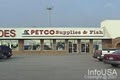 Petco logo