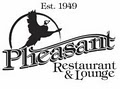 Pheasant Restaurant & Lounge logo