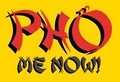 Pho Me Now logo
