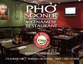 Pho Sooner Vietnamese Restaura logo