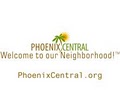 Phoenix Central Neighborhood Association logo