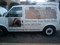 Phoenixville Carpet & Furniture Cleaning logo