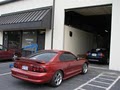 Piedmont Custom Motorsports - Mustang Performance image 1