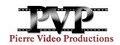 Pierre Video Productions logo