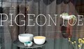 Pigeon Toe Ceramics logo