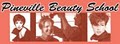 Pineville Beauty School logo