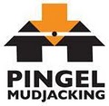 Pingel Mudjacking, LC logo