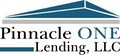 Pinnacle One Lending logo