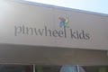 Pinwheel Kids logo